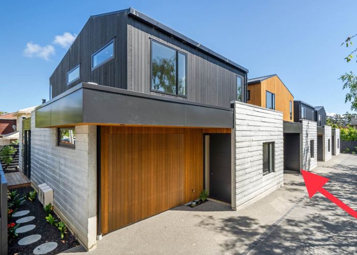  at 3B King George Avenue, Epsom, Auckland City, Auckland