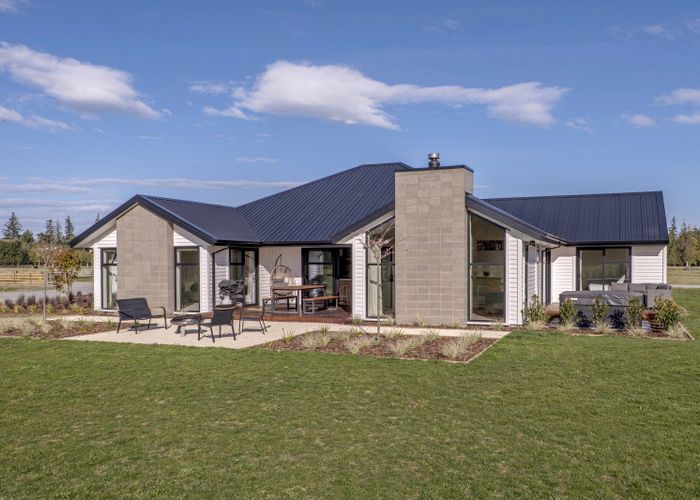 at 35 Mitcham Road, Allenton, Ashburton, Canterbury