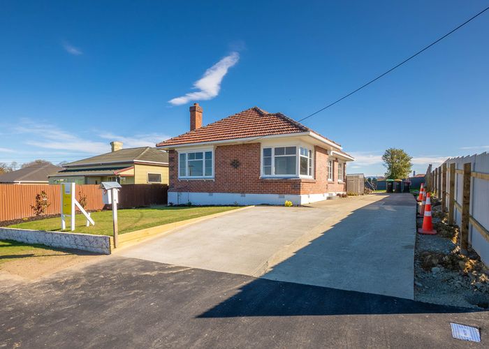  at 31 Edward Street, Parkside, Timaru
