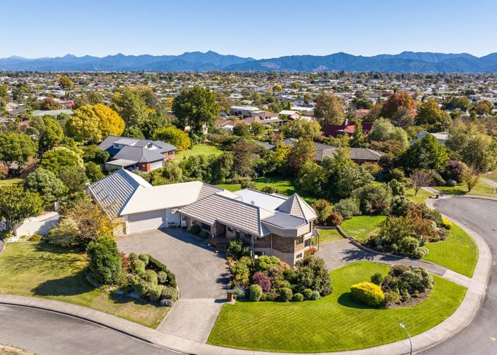  at 5 Brilyn Crescent, Witherlea, Blenheim