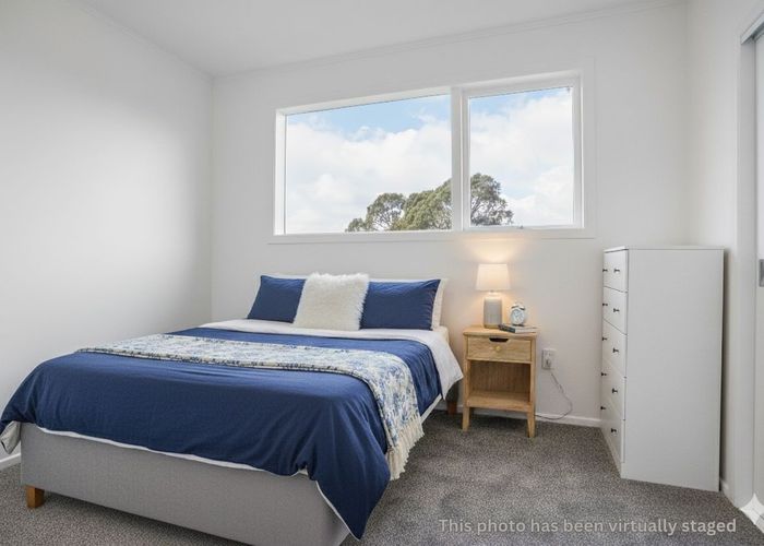 at 4/34 Richard Farrell Avenue, Remuera, Auckland