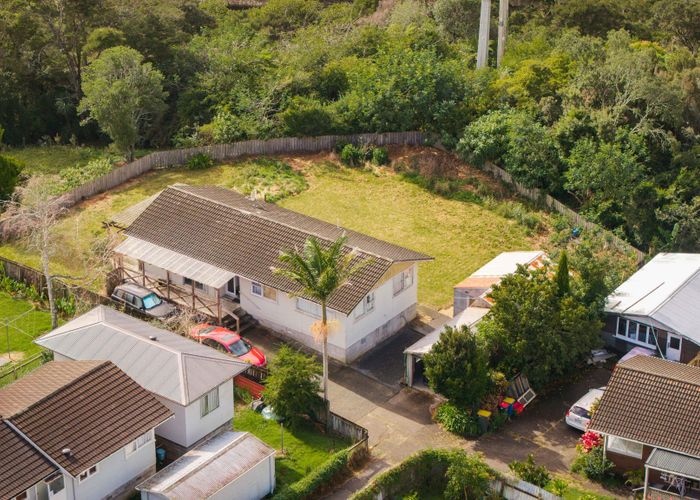  at 62 Harmel Road, Glendene, Waitakere City, Auckland