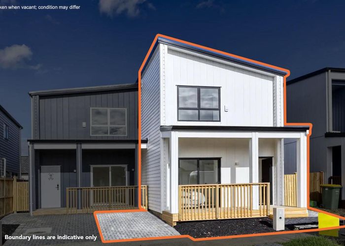 at 17A Waka Ama Road, Drury, Papakura, Auckland
