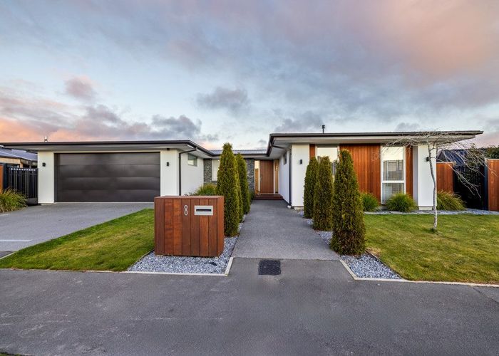  at 8 Irvines Track, Halswell, Christchurch City, Canterbury
