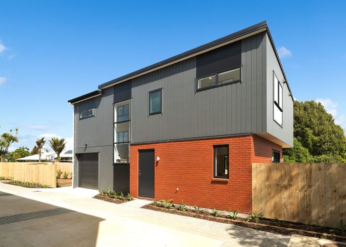  at 7F Hilton Place, Glen Innes, Auckland City, Auckland