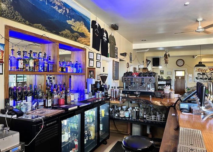  at 8 Hilton Street, Blackball, Greymouth