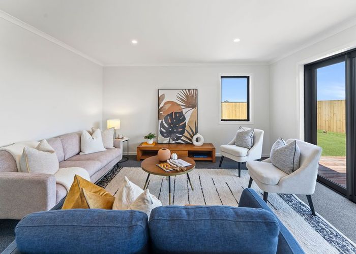  at 8 Ara o Kahuroa, Richmond, Tasman, Nelson / Tasman