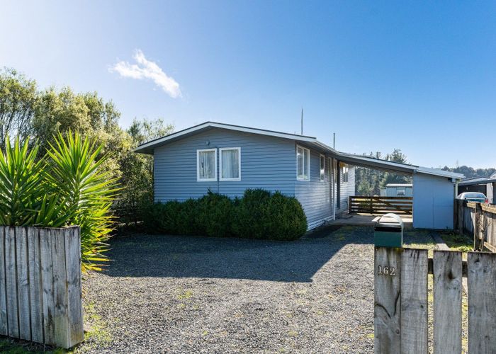  at 162 Miro Street, Manunui, Taumarunui
