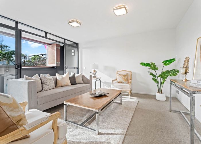  at 5/387 Parnell Road, Parnell, Auckland City, Auckland