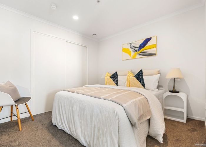  at 3K/20 Charlotte Street, Eden Terrace, Auckland City, Auckland