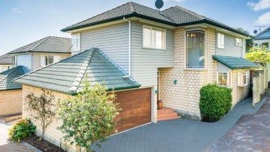  at 24A Kingsview Road, Mount Eden, Auckland