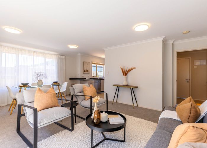  at 33/115 Grove Street, The Wood, Nelson, Nelson / Tasman