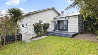  at 60 Pembroke Road, Northland, Wellington
