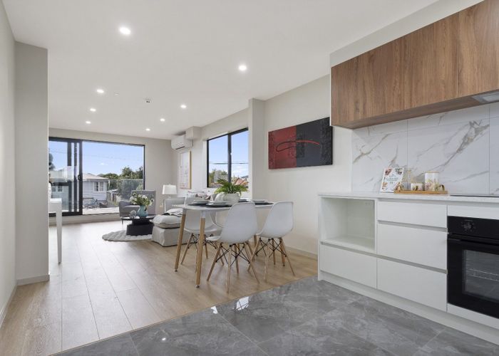  at 6/1 Balfour Road, Manurewa, Manukau City, Auckland