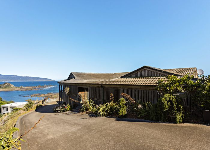  at 69 High Street, Island Bay, Wellington, Wellington