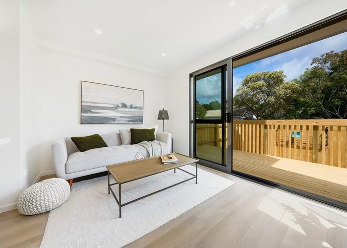  at Lot 6/66 Weldene Avenue, Glenfield, North Shore City, Auckland