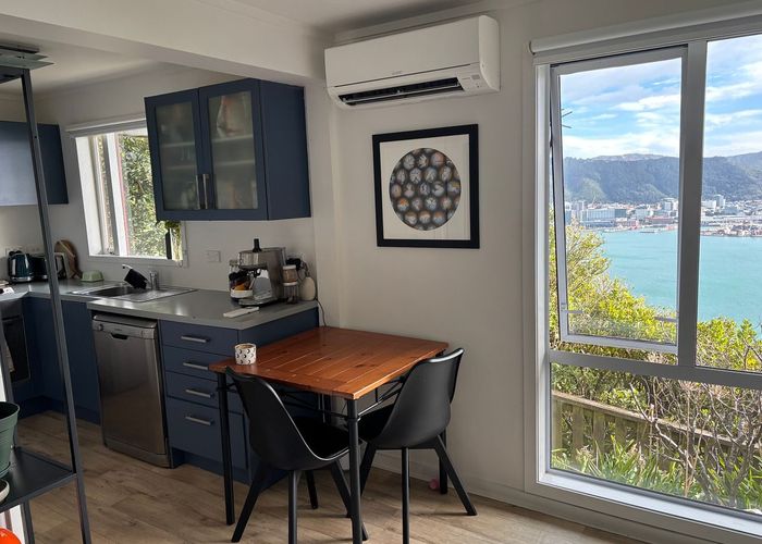  at 39B Robieson Street, Roseneath, Wellington, Wellington