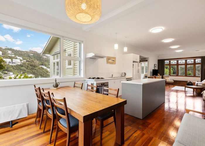  at 16 Butt Street, Brooklyn, Wellington, Wellington