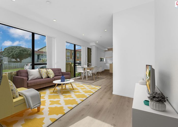  at 26A Cape Road, Mangere, Manukau City, Auckland