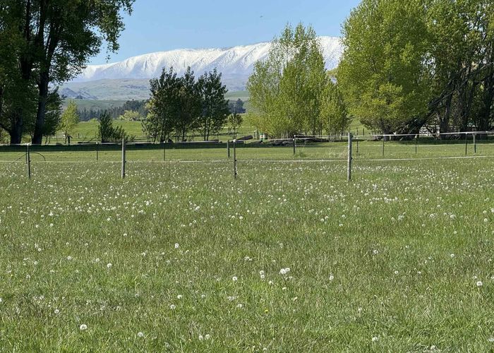  at 745 Ardgour Road, Tarras, Central Otago, Otago