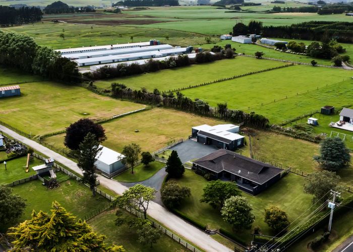  at 131 Waitara Road, Brixton, Waitara