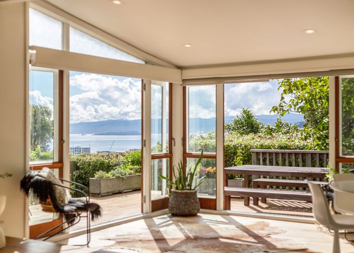  at 28 Mortimer Terrace, Aro Valley, Wellington