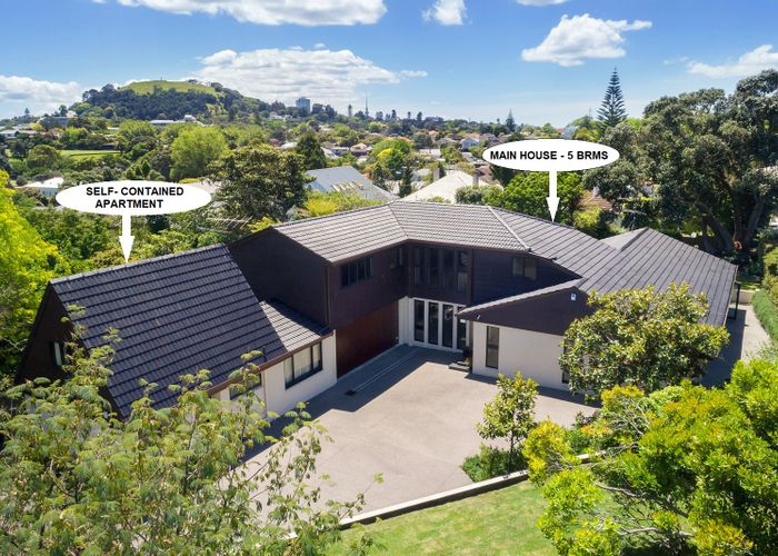  at 8A The Drive, Epsom, Auckland