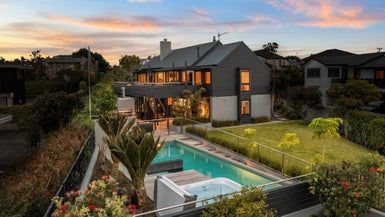  at 27A Edmund Street, St Heliers, Auckland