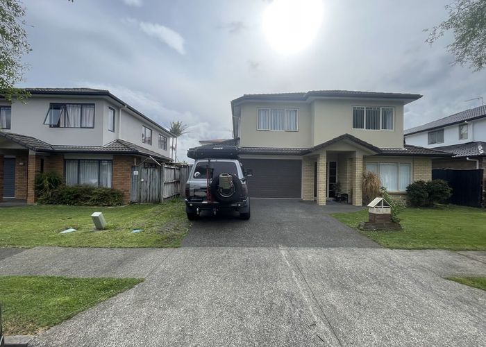  at 9A Cambrian Crescent, Flat Bush, Manukau City, Auckland
