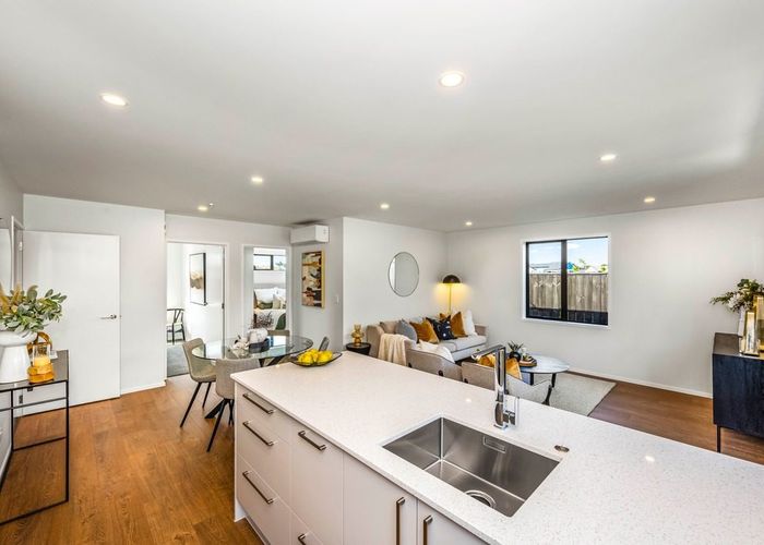  at Lot 82, 46-48 Hospital, Waikarapi, Witherlea, Blenheim, Marlborough