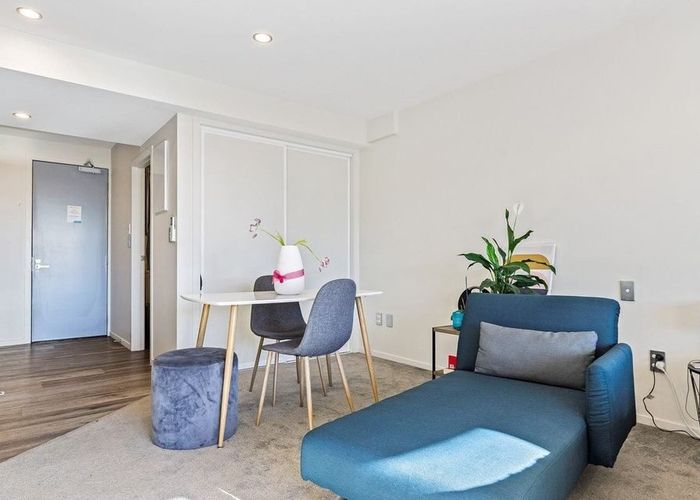  at 205/871 Colombo Street, City Centre, Christchurch City, Canterbury