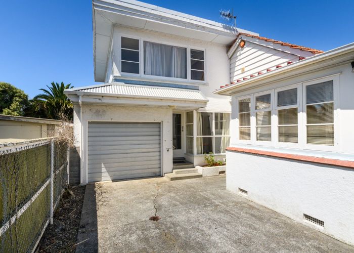  at 248 College Street, West End, Palmerston North