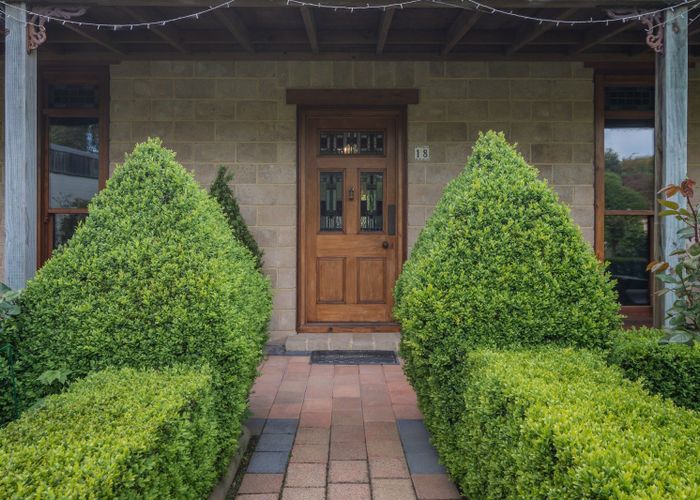  at 18 Elgin Street, Timaru, Timaru, Canterbury