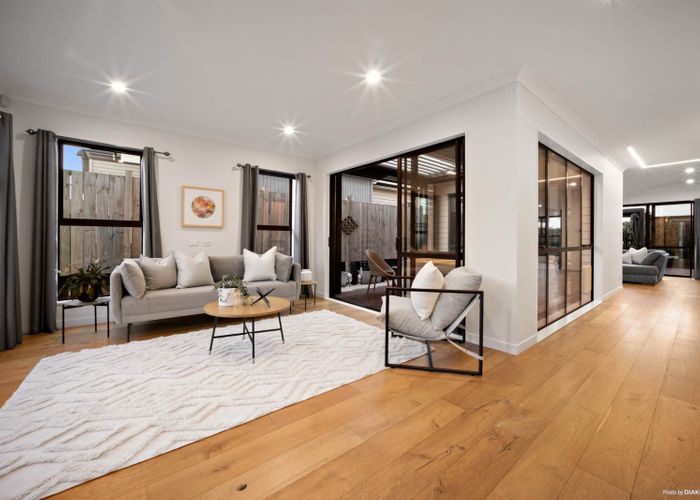  at 30 Thomas Rielly Avenue, Hobsonville, Waitakere City, Auckland