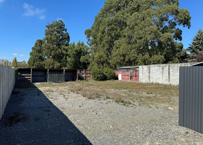  at 103A Grove Street, Tinwald, Ashburton, Canterbury