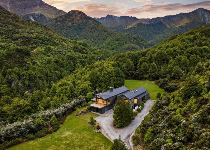  at 26 Gum Tree Track, Closeburn, Queenstown-Lakes, Otago