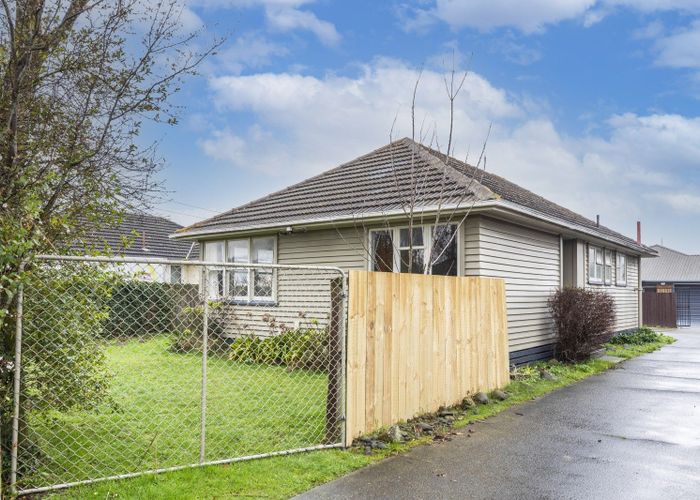  at 1/14 Morrison Avenue, Northcote, Christchurch City, Canterbury