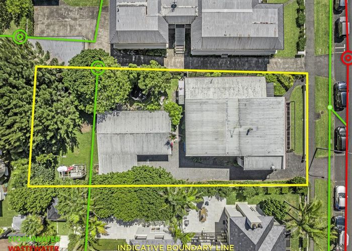  at 11 The Parade, Saint Heliers, Auckland City, Auckland