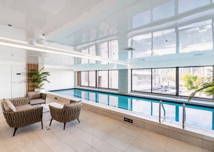 at 310/106 Vincent Street, City Centre, Auckland City, Auckland