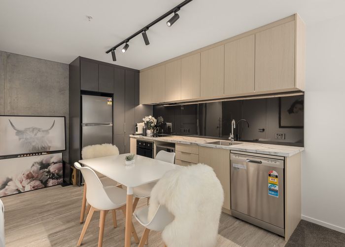  at 104/21 King Street, Mount Cook, Wellington