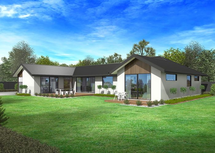  at Lot 8/0 The Hamptons, Hampton Rd, Prebbleton, Selwyn, Canterbury