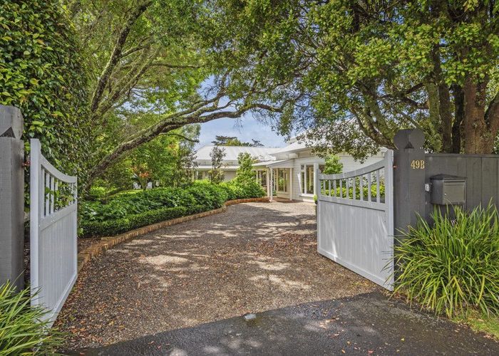 at 49B Roland Road, Greenhithe, Auckland