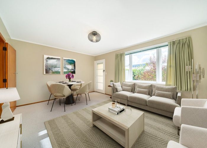  at 4/32 Ebdentown St, Upper Hutt, Upper Hutt, Wellington