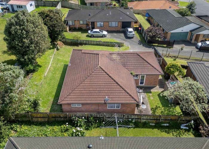  at 57 Castlefinn Drive, Manurewa, Manukau City, Auckland