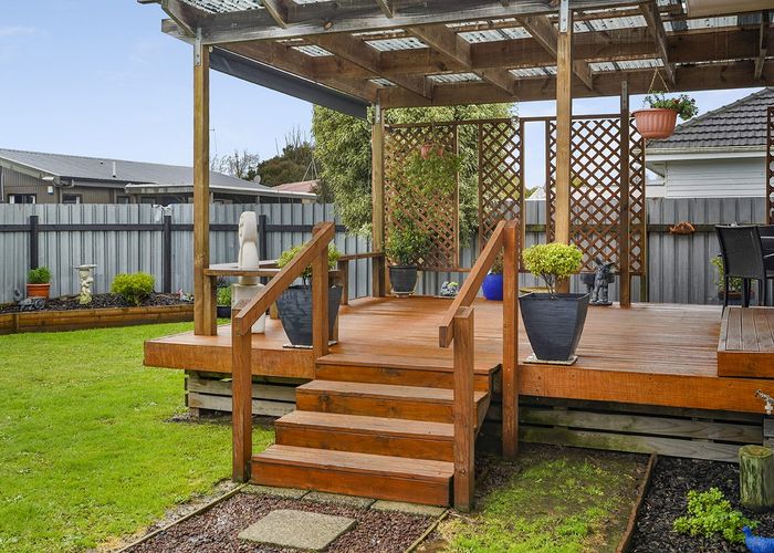  at 8 Norman Street, Nawton, Hamilton, Waikato