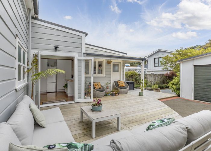  at 12 William Street, Hataitai, Wellington