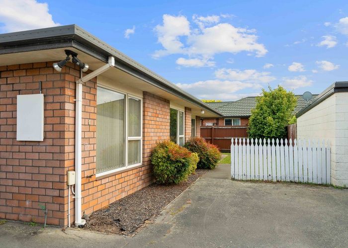  at 4/33 Wrights Road, Addington, Christchurch