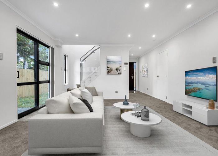  at 3B Clayton Avenue, Otara, Manukau City, Auckland