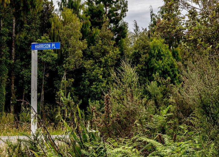  at Lot 2, 1 Harrison Place, Kumara Junction, Westland, West Coast