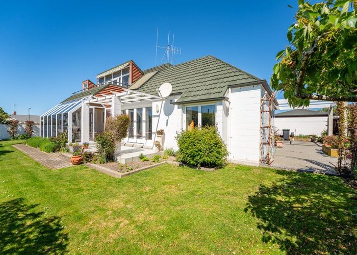  at 3 Rowan Place, Gleniti, Timaru